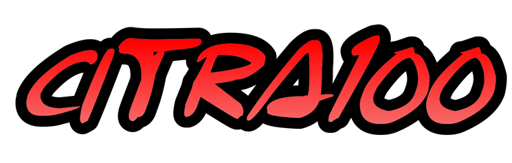 LOGO CITRA100